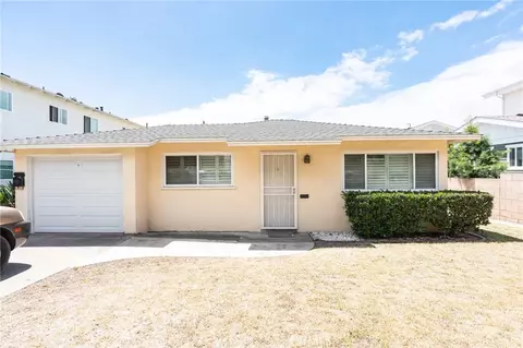 Exterior - 526 E Olive Ave, Monrovia, CA 91016 photo 13 of 14
