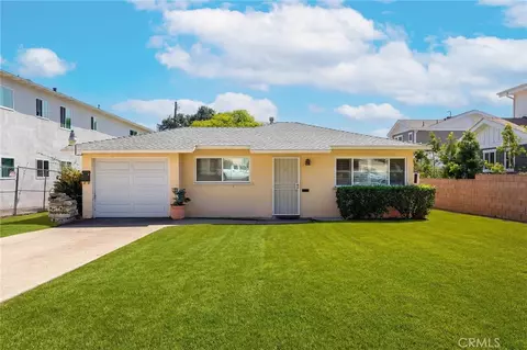 Exterior - 526 E Olive Ave, Monrovia, CA 91016 photo 2 of 14