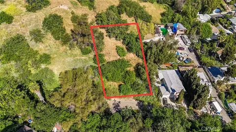 4845 Aldama St, Los Angeles, CA 90042