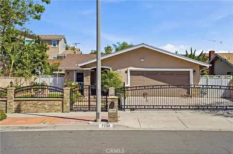 7720 Paul Dr, Whittier, CA 90606