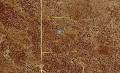100 Silver Queen Rd, Mojave, CA 93501