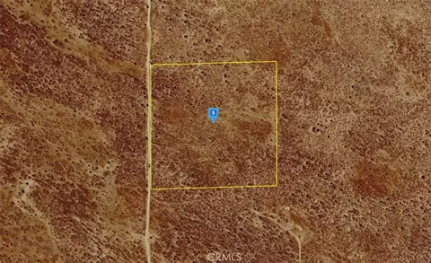100 Silver Queen Rd, Mojave, CA 93501