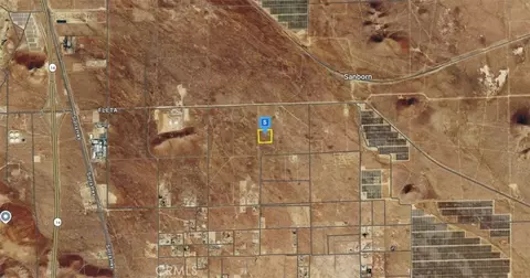 100 Silver Queen Rd, Mojave, CA 93501 photo 3