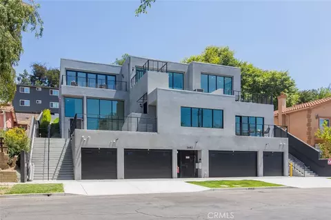 3682 Harriman Ave #4, Los Angeles, CA 90032