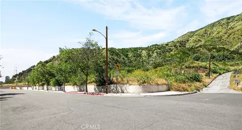 0 Opal Canyon Rd, Duarte, CA 91010