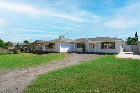 13622 Hartsville St, La Puente, CA 91746