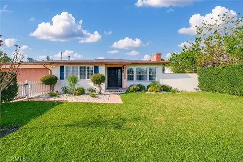 537 Diamond St, Monrovia, CA 91016