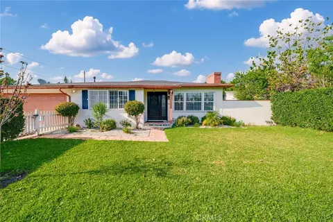 537 Diamond St, Monrovia, CA 91016