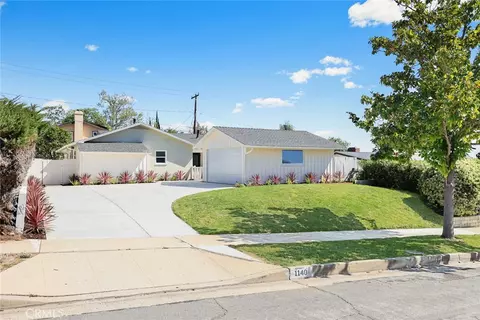 1140 Daveric, Pasadena, CA 91107