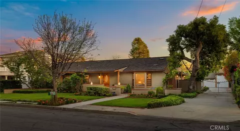 444 W Naomi Ave, Arcadia, CA 91007