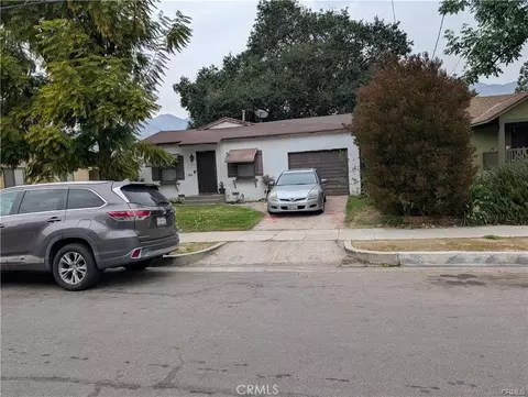 855 W Walnut, Monrovia, CA 91016