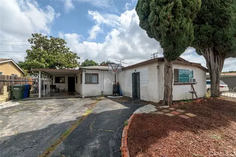 11207 Springwood St, South El Monte, CA 91733