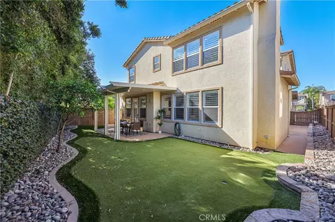 7281 Canyon Glen Ct, San Diego, CA 92129