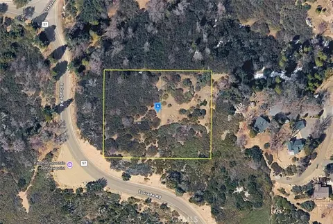 21789 Crestline Rd, Palomar Mountain, CA 92060
