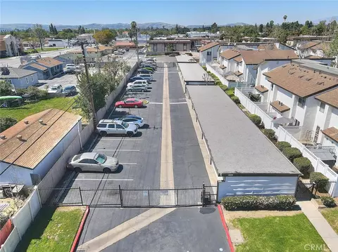 Exterior - 12836 12th St #73, Chino, CA 91710 photo 14 of 14