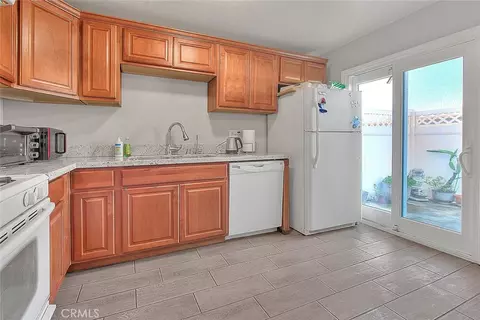Kitchen - 12836 12th St #73, Chino, CA 91710 photo 4 of 4