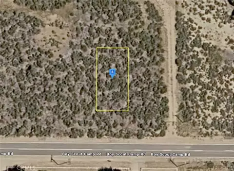 14145 Boy Scout Camp Rd, Frazier Park, CA 93222