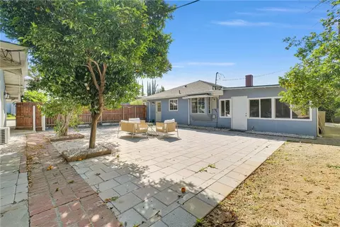 Exterior - 1611 S Fourth Ave, Arcadia, CA 91006 photo 7 of 9