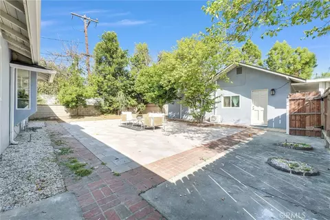 Exterior - 1611 S Fourth Ave, Arcadia, CA 91006 photo 9 of 9