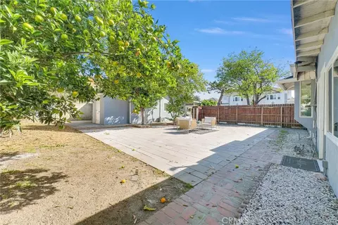 Exterior - 1611 S Fourth Ave, Arcadia, CA 91006 photo 5 of 9