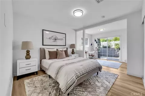 Bedroom - 1611 S Fourth Ave, Arcadia, CA 91006 photo 1 of 4