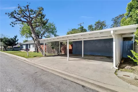 Exterior - 1611 S Fourth Ave, Arcadia, CA 91006 photo 3 of 9