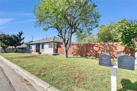 Exterior - 1611 S Fourth Ave, Arcadia, CA 91006 photo 2 of 9