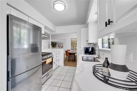 Kitchen - 1611 S Fourth Ave, Arcadia, CA 91006 photo 1 of 6