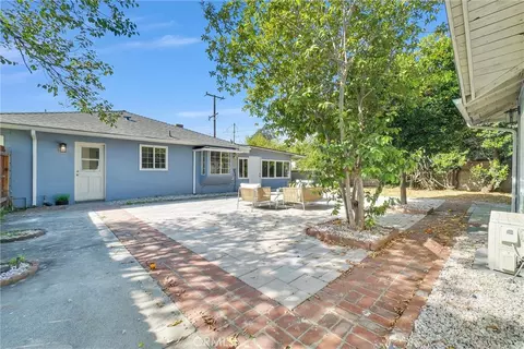 Exterior - 1611 S Fourth Ave, Arcadia, CA 91006 photo 8 of 9