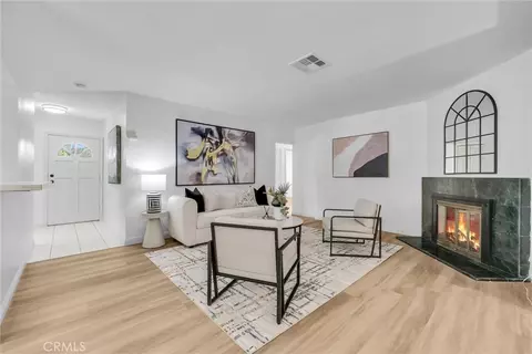 Living - 1611 S Fourth Ave, Arcadia, CA 91006 photo 1 of 1