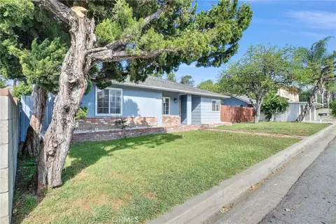 Exterior - 1611 S Fourth Ave, Arcadia, CA 91006 photo 1 of 9