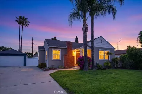 10415 Cumpston, North Hollywood, CA 91601