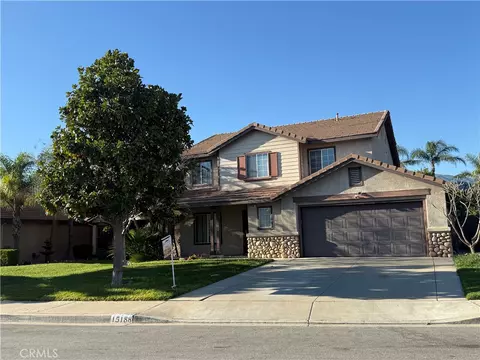 15188 Wright Ct, Fontana, CA 92336