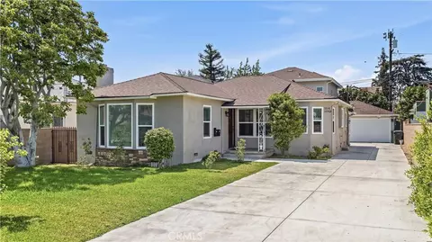 104 E Linda Vista Ave, Alhambra, CA 91801