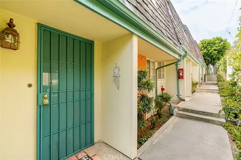 116 S Chapel #J, Alhambra, CA 91801