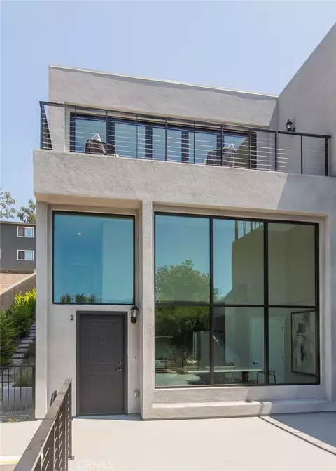 3682 Harriman Ave #2, Los Angeles, CA 90032