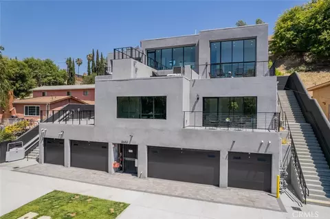 3682 Harriman Ave #2, Los Angeles, CA 90032