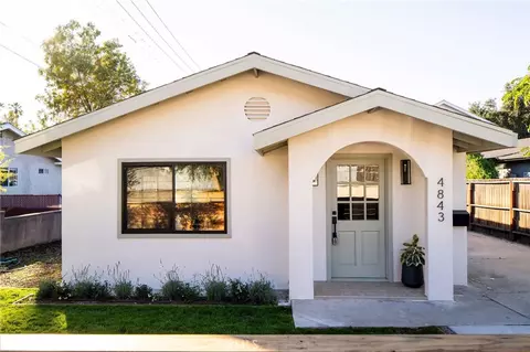 4843 Genevieve Ave, Los Angeles, CA 90041