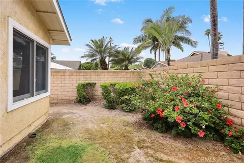 Exterior - 2047 E Fern Dr, Fullerton, CA 92831 photo 9 of 11