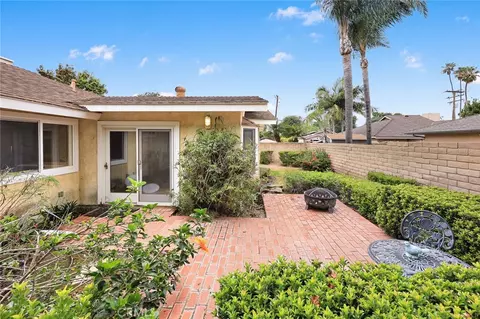 Exterior - 2047 E Fern Dr, Fullerton, CA 92831 photo 5 of 11