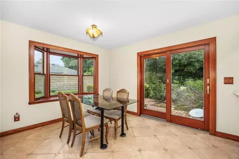 Dining - 2047 E Fern Dr, Fullerton, CA 92831 photo 2 of 2