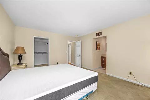 Bedroom - 2047 E Fern Dr, Fullerton, CA 92831 photo 2 of 2