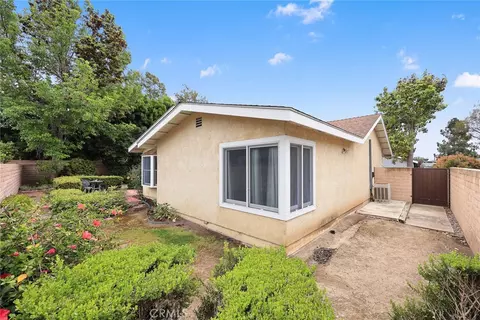 Exterior - 2047 E Fern Dr, Fullerton, CA 92831 photo 10 of 11
