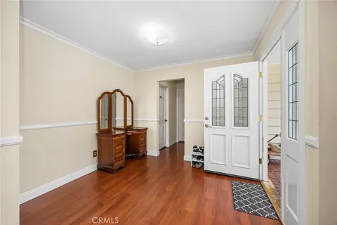 Entry Way - 2047 E Fern Dr, Fullerton, CA 92831 photo 1 of 3