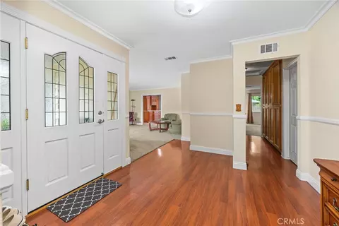Entry Way - 2047 E Fern Dr, Fullerton, CA 92831 photo 2 of 3