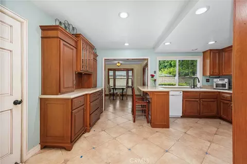 Kitchen - 2047 E Fern Dr, Fullerton, CA 92831 photo 1 of 4