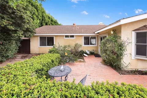 Exterior - 2047 E Fern Dr, Fullerton, CA 92831 photo 7 of 11