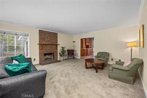 Living - 2047 E Fern Dr, Fullerton, CA 92831 photo 1 of 5