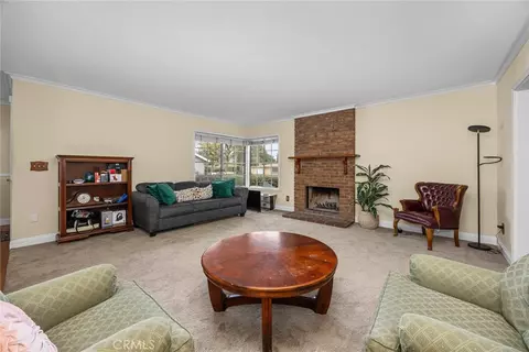 Living - 2047 E Fern Dr, Fullerton, CA 92831 photo 2 of 5