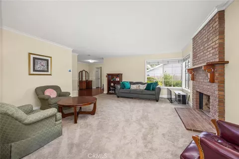 Living - 2047 E Fern Dr, Fullerton, CA 92831 photo 3 of 5